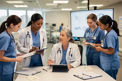 2027 Different Types of Nurse Education Doctorate Degrees: PhD, DBA, EdD, DNP, PsyD, and Professional Doctorate Paths thumbnail