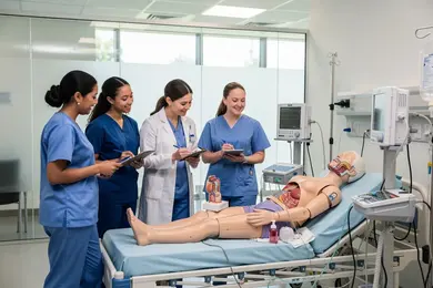 2026 Nurse Education Degree Program Availability Report: Which States and Schools Offer the Most Options thumbnail