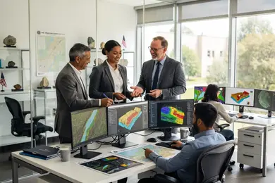 2026 Online Geosciences Degrees for GIS Analyst Roles thumbnail