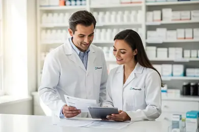 Pharmacy Career Growth After the First Five Years thumbnail