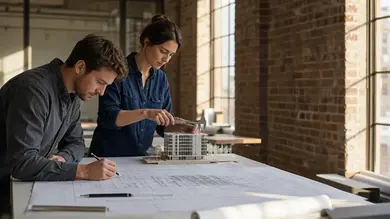 2027 Fastest Accredited Online Architecture Master's Programs With No Thesis Requirement thumbnail