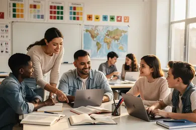 2027 Cheapest Accredited Online TESOL & Multilingual Learners Degree Programs: Tuition, Fees, and Financial Aid thumbnail