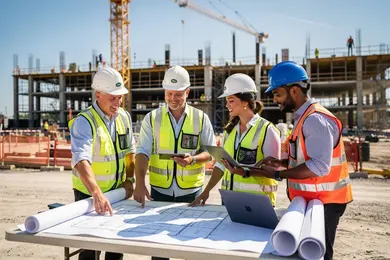 2026 Military-Friendly Online Construction Management Bachelor's Degree Programs thumbnail