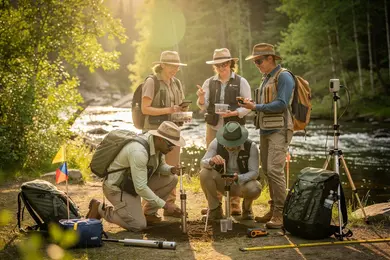 2026 What Is an Environmental Science Master's Degree? Definition, Curriculum & Career Paths thumbnail