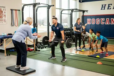 2026 Exercise Science Specializations for School, Athletic, and Rehab Settings thumbnail