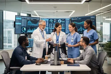 2026 Health Informatics Careers With the Best Long-Term Stability thumbnail