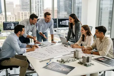 2026 Architecture Career Paths That Best Blend Creativity and Technical Skill thumbnail