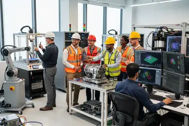 2026 Best Value Online Engineering Technology Degree Programs: Affordable Accredited Options with the Strongest ROI thumbnail