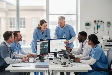 2026 Job Placement Rates for Health Administration Master's Graduates: Employment Outcomes thumbnail