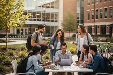 2026 Accelerated Online Programs at Campbellsville University thumbnail