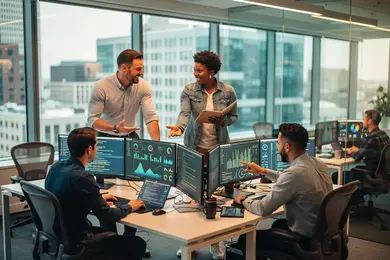 2026 Best Value Online Data Science Master's Degrees: Affordable Accredited Programs with the Highest ROI thumbnail