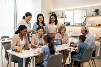 2026 Who Should Consider an Online SLP Program Instead of On-Campus Study?