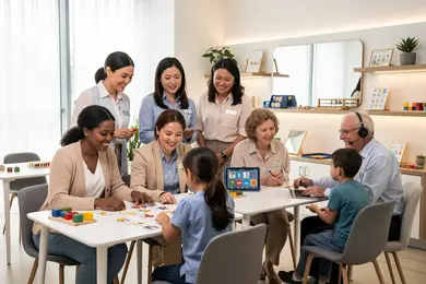 2026 Who Should Consider an Online SLP Program Instead of On-Campus Study? thumbnail