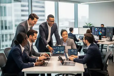 2027 Information Technology Management Job Market Report: Open Roles, Salary Bands, and Hiring Momentum thumbnail