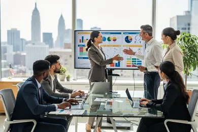 2026 Best Online Bachelor's in Project Management for Technical Project Roles thumbnail