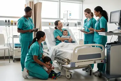 2027 How Employers Are Changing Hiring Criteria for Pediatric Care Nurse Practitioner Graduates in the AI Era thumbnail