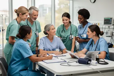 2026 How to Choose the Right Nurse Practitioner Program thumbnail