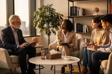 2027 Accredited Online Psychology Degree Programs With No GRE or GMAT Requirements thumbnail