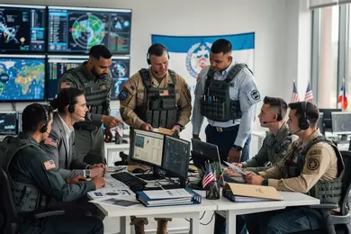 2026 Industry Demand for Military Science Master's Graduates: Job Outlook & Hiring Trends thumbnail