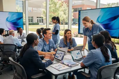 2026 Walden University Online MSN to DNP - Pediatric Nurse Practitioner (PNP) Primary Care: Cost, Curriculum, Admissions, and Career Outcomes thumbnail