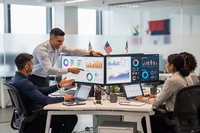 2026 Best Online Data Analytics Degrees for Quantitative Business Roles thumbnail