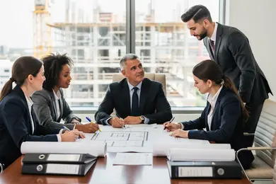 2027 Paralegal Education for Construction Disputes: Contracts and Project Documentation thumbnail