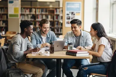 2027 Best Colleges for Low Student Debt thumbnail