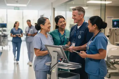2026 Nurse Leadership Degree Concentration Trends: Which Specializations Are Growing the Fastest thumbnail