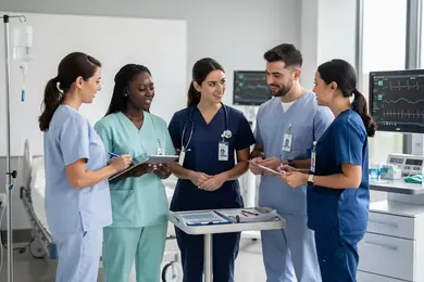 2027 How Long Does It Take to Earn an Online Nursing Doctorate? Timelines, Credits, and Dissertation Options thumbnail