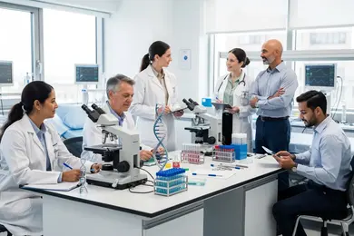 2026 Online Biology Degrees That Prepare Students for Science Careers in Healthcare Settings thumbnail