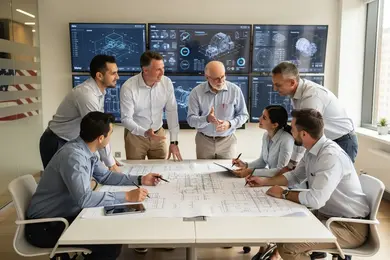 2026 Online Engineering Management Degrees That Prepare Students for Director-Track Advancement thumbnail
