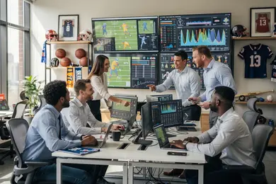 2026 Sports Analytics Skills Gap Analysis: What Employers Want vs What Degree Programs Teach thumbnail