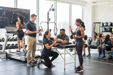 2026 Best Online Kinesiology Programs for Professionals Seeking Sports Performance Careers thumbnail