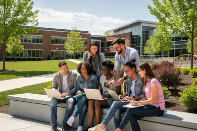 2026 Best Online Degrees at William Paterson University: Programs, Tuition, and Admissions thumbnail