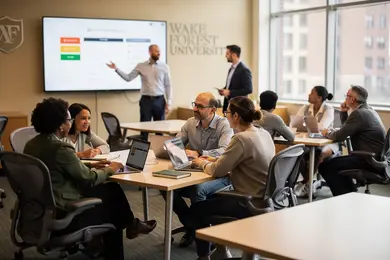 2026 Is Wake Forest University - School of Professional Studies Online Master of Financial Technology and Analytics (MFTA) Worth It? Salary, Outcomes, and ROI thumbnail