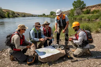 2026 Online Geosciences Degrees With Water Resources Concentrations thumbnail