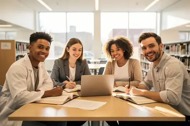 2027 Best Degree Programs With 2.5 GPA Admission thumbnail