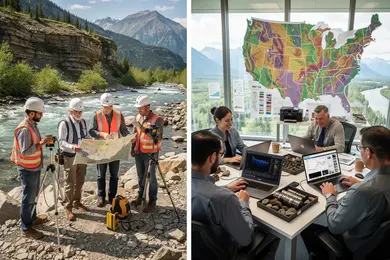 2026 Best States for Geosciences Career Growth thumbnail