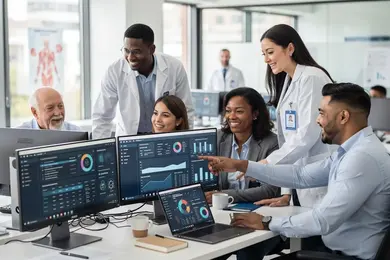 2026 Online Health Informatics Bachelor's Degree Programs With No SAT or ACT Requirements thumbnail