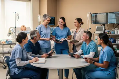 2026 Nursing Education Master's Degree vs Graduate Certificate: Which Is Better? thumbnail