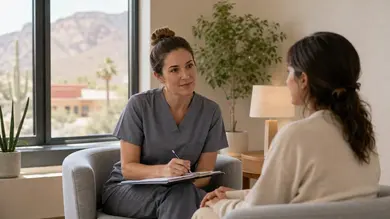 2027 Best Online Psychiatric-Mental Health Nurse Practitioner (PMHNP) Programs for Residents of Tucson, AZ thumbnail