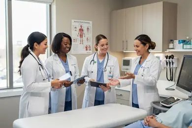 2026 Women's Health Nurse Practitioner Degree Careers Ranked by Stress Level, Salary, and Job Stability thumbnail