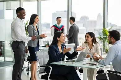 2026 Careers You Can Start With a Master's Degree thumbnail
