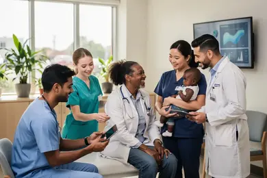 2026 Online Community Health Degrees With Health Education Career Alignment thumbnail