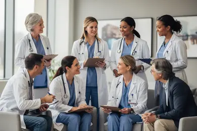 2027 Best Online Psychiatric Mental Health Nurse Practitioner Doctorate Specializations for Career Growth thumbnail