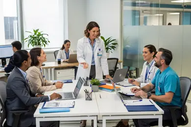 2026 Healthcare Administration Skills Employers Want More thumbnail