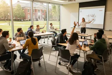 2026 The University of West Florida Review for Online Students: Tuition, Programs, and Admissions thumbnail