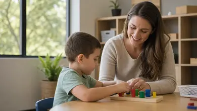 2027 Best Online Applied Behavior Analysis (ABA) Master's Programs for Residents of Boise, ID thumbnail