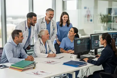 2026 Most In-Demand Health Information Management Master's Specializations thumbnail