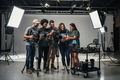 2026 Entry-Level Jobs With a Cinematography Master's Degree thumbnail